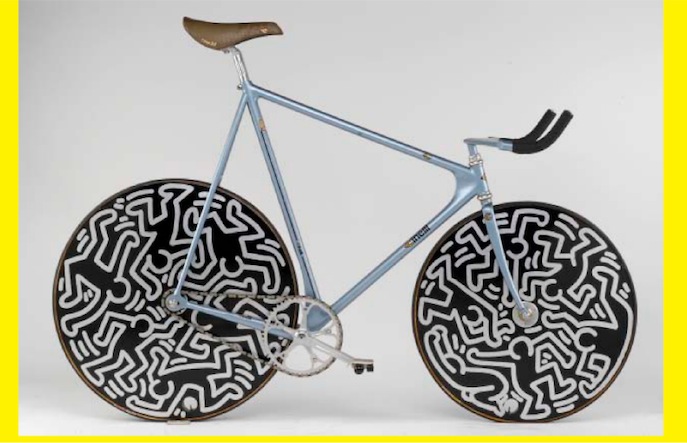 Cinelli: The Art And Design Of The Bicycle