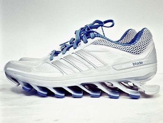 Adidas Springblade