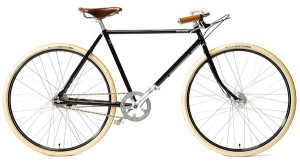 pashley guvnor