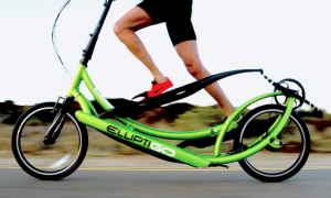 ELLIPTIGO