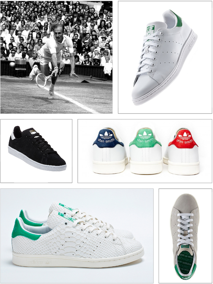 stan smith sport