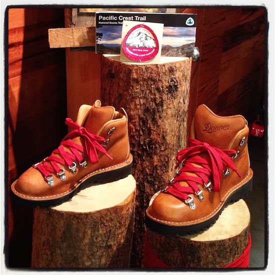 cheryl strayed boots