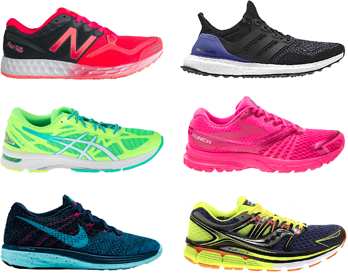 saucony running shoes 2015