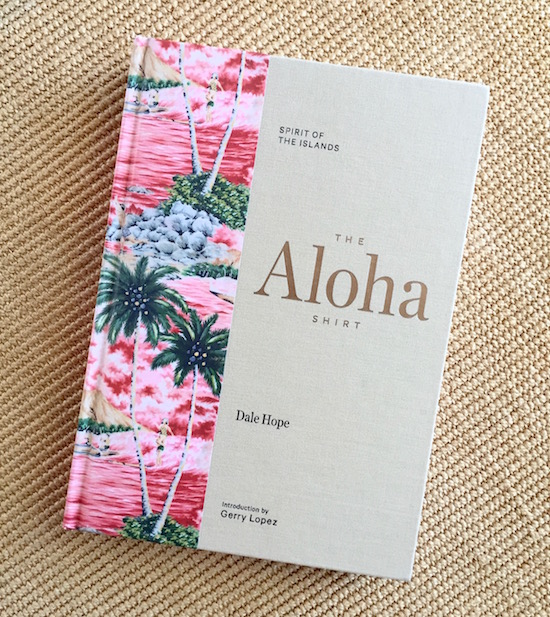 The Aloha Shirt - STYLE of SPORT | Gear & Apparel Curated for the