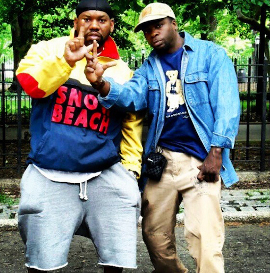 raekwon snow beach jacket