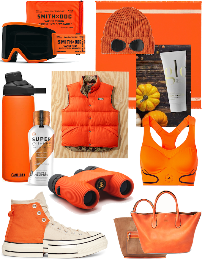 STYLE of SPORT | Gear & Apparel Curated for the Chic Sports Enthusiast