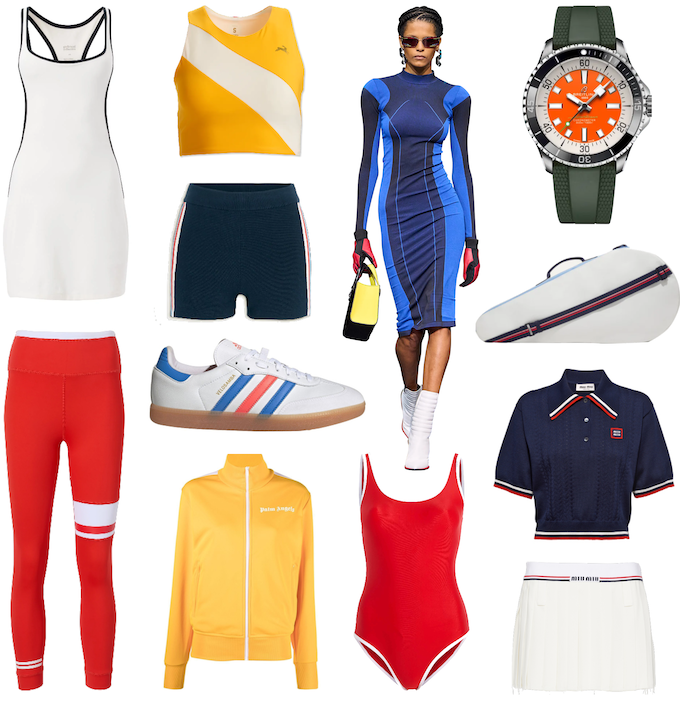 Play All Day - STYLE of SPORT  Gear & Apparel Curated for the Stylish  Sports Enthusiast