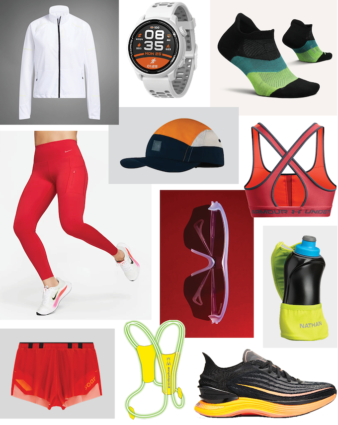 Claudia Lebenthal, Author at STYLE of SPORT, Gear & Apparel Curated for  the Stylish Sports Enthusiast STYLE of SPORT