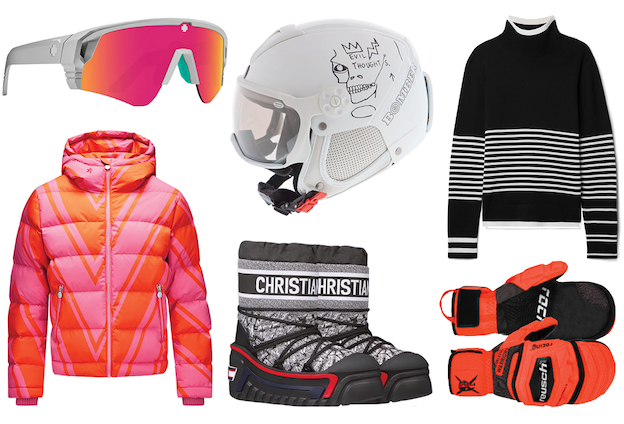STYLE of SPORT | Gear & Apparel Curated for the Chic Sports Enthusiast